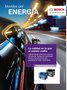 Imagen de BATERIA BOSCH S5 12V 120AMP/M (260X173X225) PA 550 POS DER
